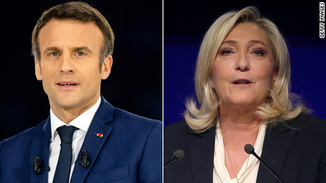 Francia&#39;s presidential election race is tighter than expected. Qui&#39;s what you need to know