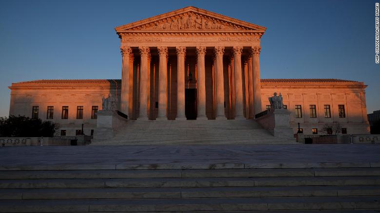 Here's what the 'shadow docket' is and how the Supreme Court uses it