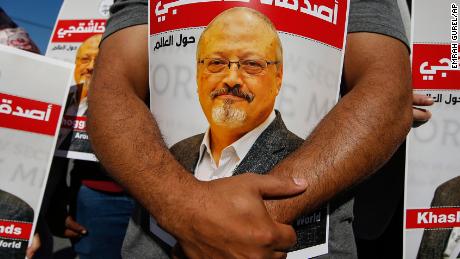土耳其将Khashoggi谋杀案审判转移到沙特阿拉伯，此举可能会结束案件