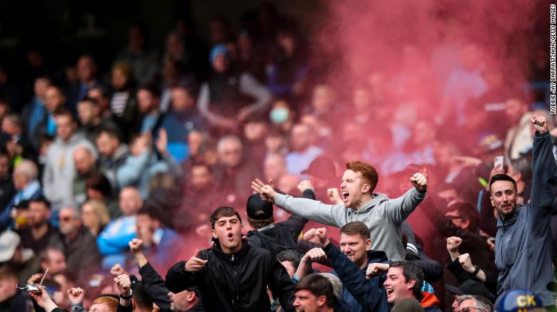 Manchester City and Liverpool write thrilling new English 'Clasico' chapter in friendliest of rivalries between managers