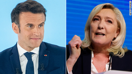 Macron flirted with the far-right. And France lost 
