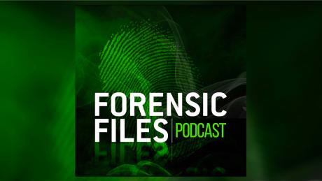 Forensic Files Podcast