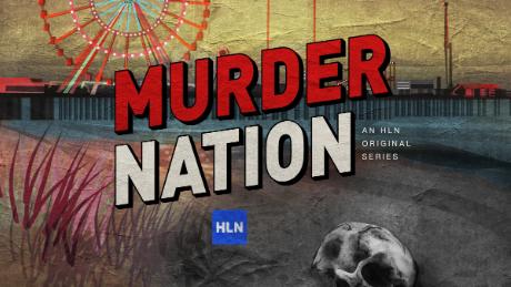 Murder Nation: Jersey Gore