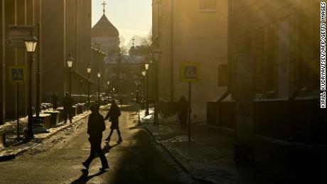 Western exodus could cost 200,000 jobs in Moscow, says mayor