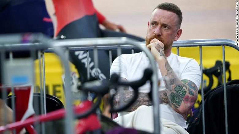 Bradley Wiggins: British Cycling offers Tour de France winner 'full support' after he said he was sexually groomed by a coach as a teen