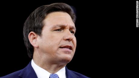 DeSantis signs raft of bills cheered by Republicans: targeting Disney, approving new congressional map and restricting how schools teach racism