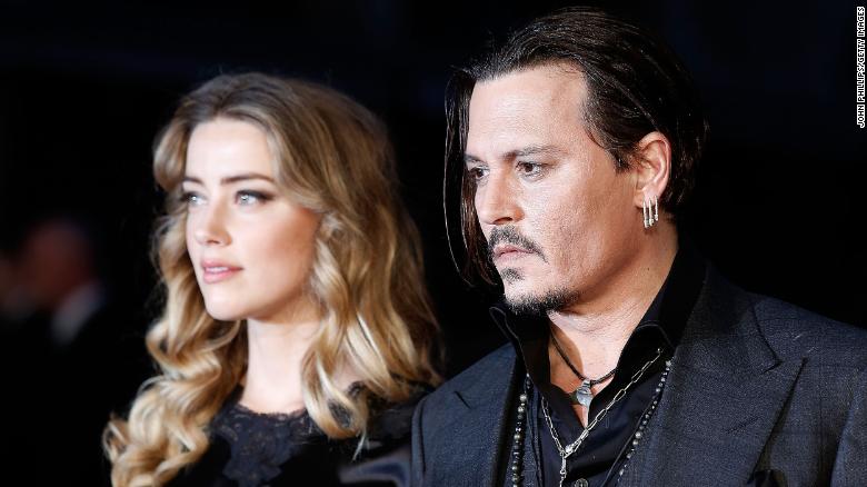 From 'The Rum Diary' to court: A timeline of Johnny Depp and Amber Heard's relationship