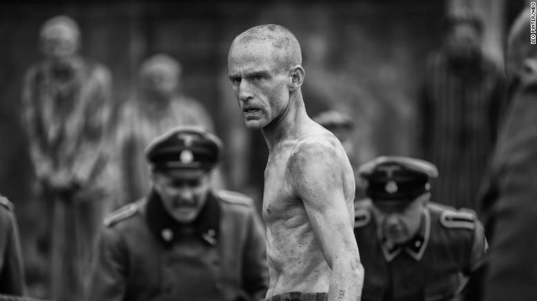 'The Survivor' wins a split decision with Harry Haft's remarkable Holocaust story