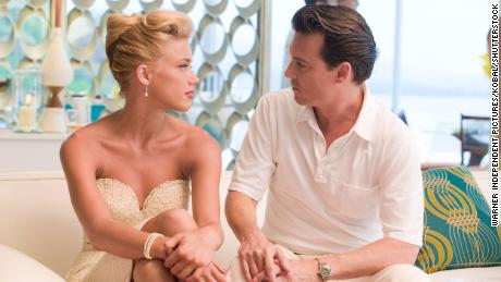 Johnny Depp and Amber Heard&#39;s court battle turns spotlight back on their careers 