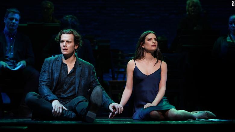 'Spring Awakening: Those You've Known' celebrates the musical and its stars