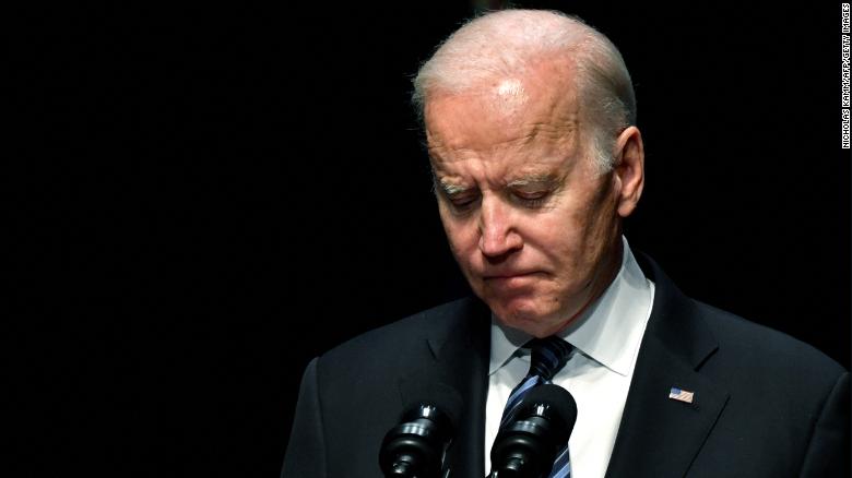 Biden honors Walter Mondale as one of America's 'great giants' at memorial service