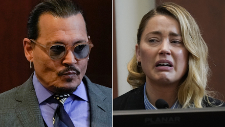 Opinion: Jurors in Johnny Depp and Amber Heard case face choice over which actor to believe