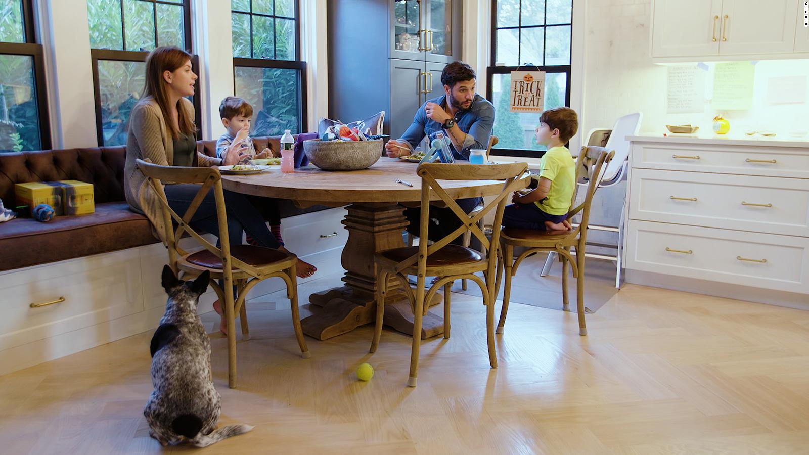 My children's picky eating is overtaking mealtime