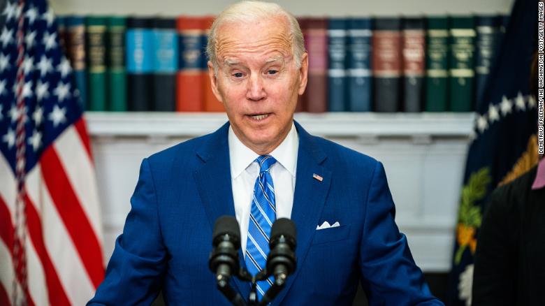 Biden to announce voluntary 3D printing initiative during trip to Ohio