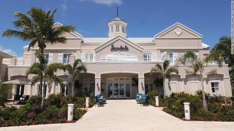 Deaths of 3 Americans at Sandals resort in the Bahamas are under investigation, officials say