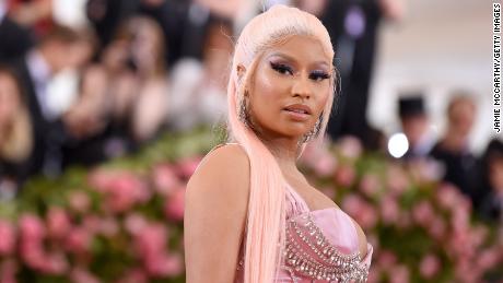 Driver who fatally struck rapper Nicki Minaj&#39;s father pleads guilty, will serve &#39;no more than one year,&#39; 판사는 말한다 