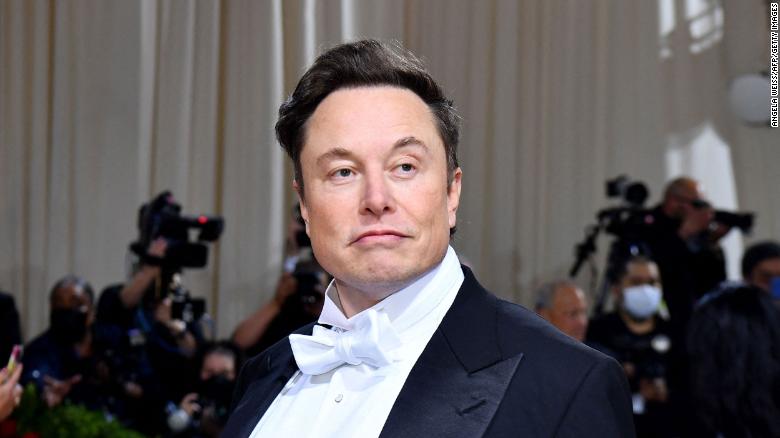 Elon Musk just made Donald Trump's life a lot more difficult