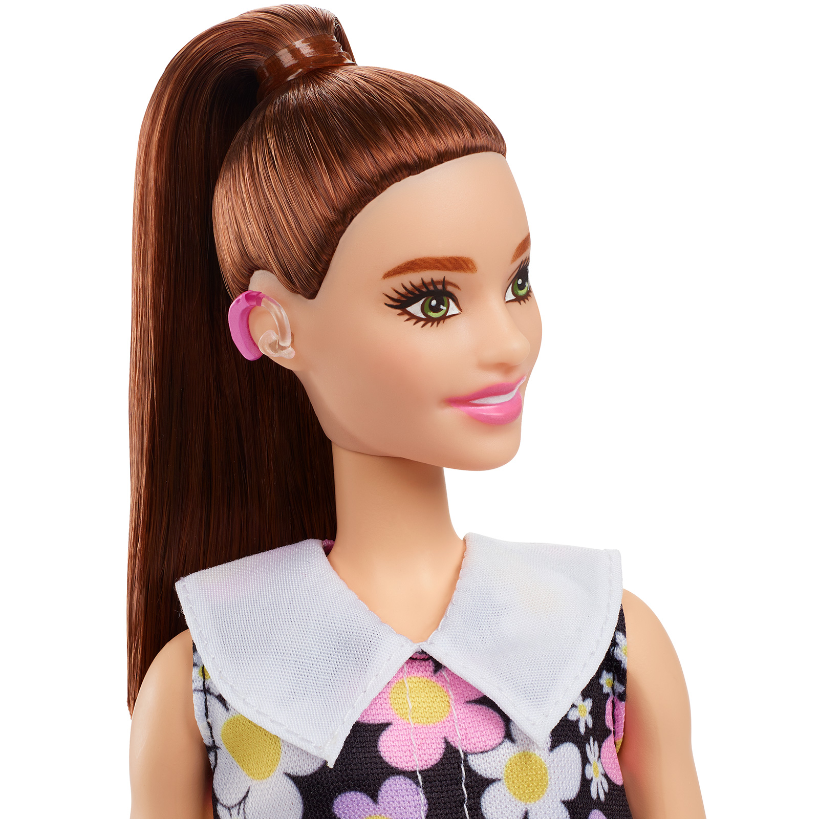 Barbie unveils its first-ever doll hearing aids Style