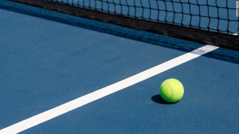 Tennis umpire banned for life for match-fixing