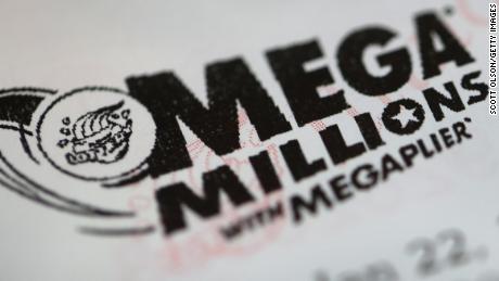 Some Mega Millions players claim prizes after host calls out wrong number