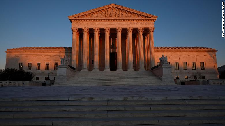 Supreme Court limits review of factual disputes in immigration cases