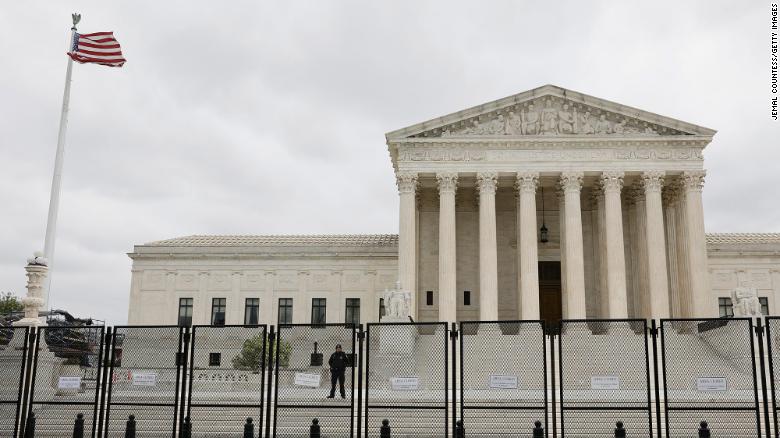 Supreme Court paves way for DOJ to subpoena Texas lawmakers in Voting Rights Act challenge to redistricting maps
