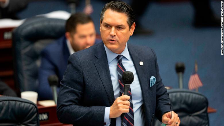 DeSantis taps self-described 'Florida gun lawyer' to oversee elections