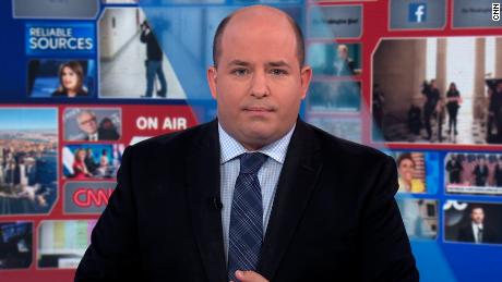 Stelter: Shooting is &#39;replacement theory&#39; rearing its ugly head again