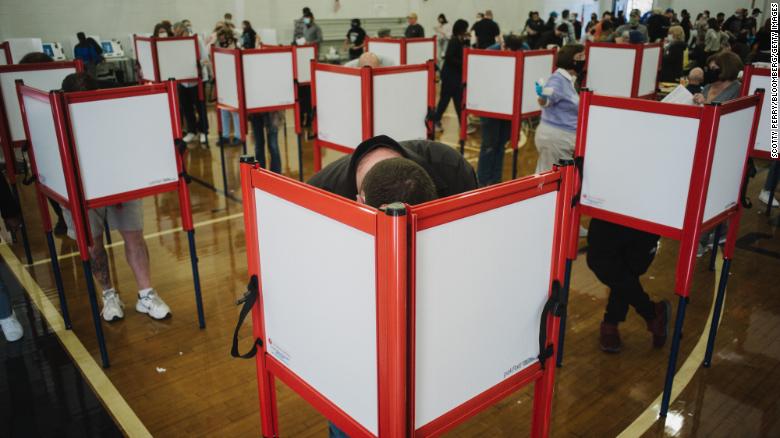 How to follow Tuesday's primary elections