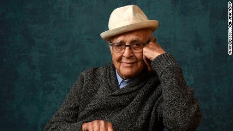 A 99, iconic producer Norman Lear doesn&#39;t want to quit working. Can work help us all live longer?