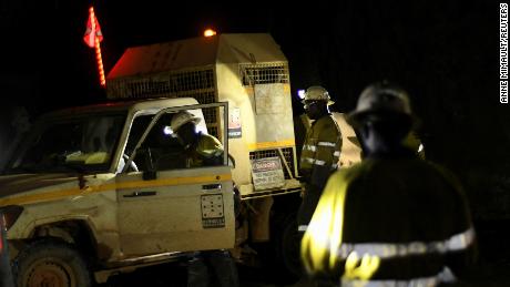 Four missing miners found dead in Burkina Faso