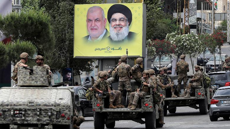 Will Hezbollah's election setback change anything in Lebanon?