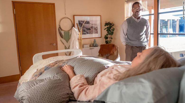 We knew it was coming. 'This Is Us' airs most emotional episode yet