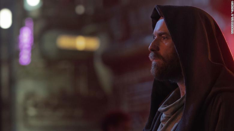 Obi-Wan Kenobi torna sui nostri schermi questa settimana. Here's where he left off