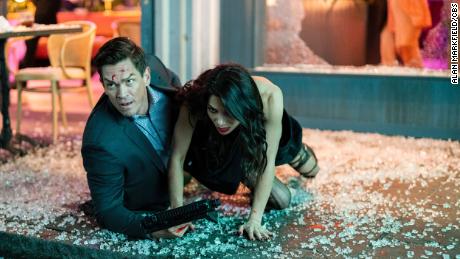 CBS&#39; &#39;True Lies&#39; stars Steve Howey and Ginger Gonzaga in a series based on the James Cameron movie.