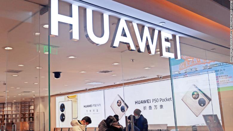 Canada to ban Huawei, ZTE 5G equipment, joining Five Eyes allies