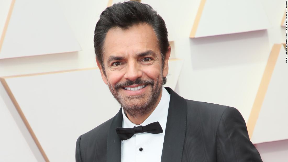 Oh My God La Broma De Eugenio Derbez Que Hizo Soltar La Carcajada A