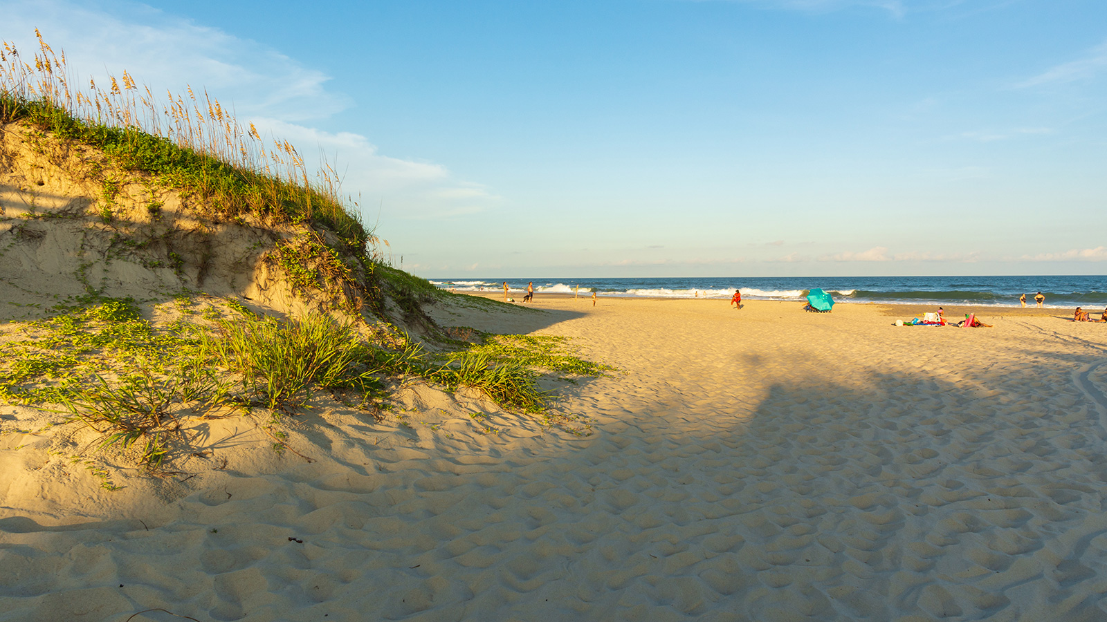 Top 11 US beaches for 11 from 