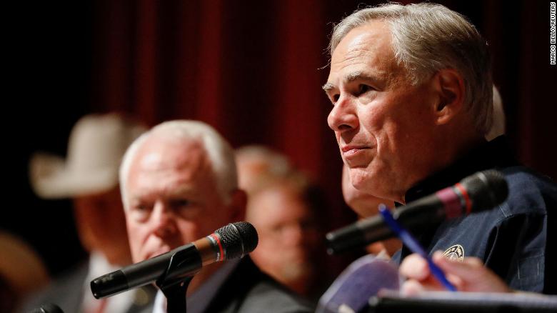 What Greg Abbott gets *totally* wrong about the Uvalde shooting