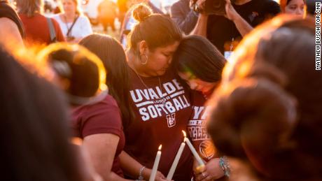 Children are Uvalde&#39;s pride and joy. After school shooting, the town is reeling from mass tragedy 