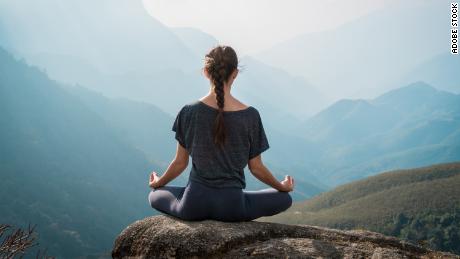 How meditation could change the brain 