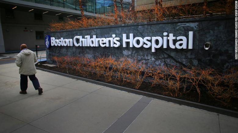 FBI director blames Iran for 'despicable' attempted cyberattack on Boston Children's Hospital
