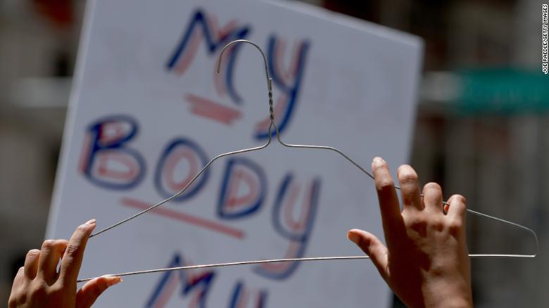 Abortion providers file lawsuit seeking to block Florida's 15-week abortion ban