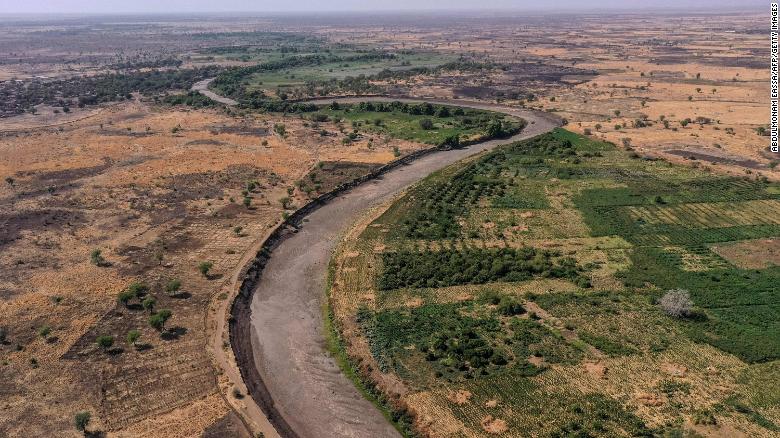 이상 40% of Earth's land surface must be conserved to stop the biodiversity crisis, report warns