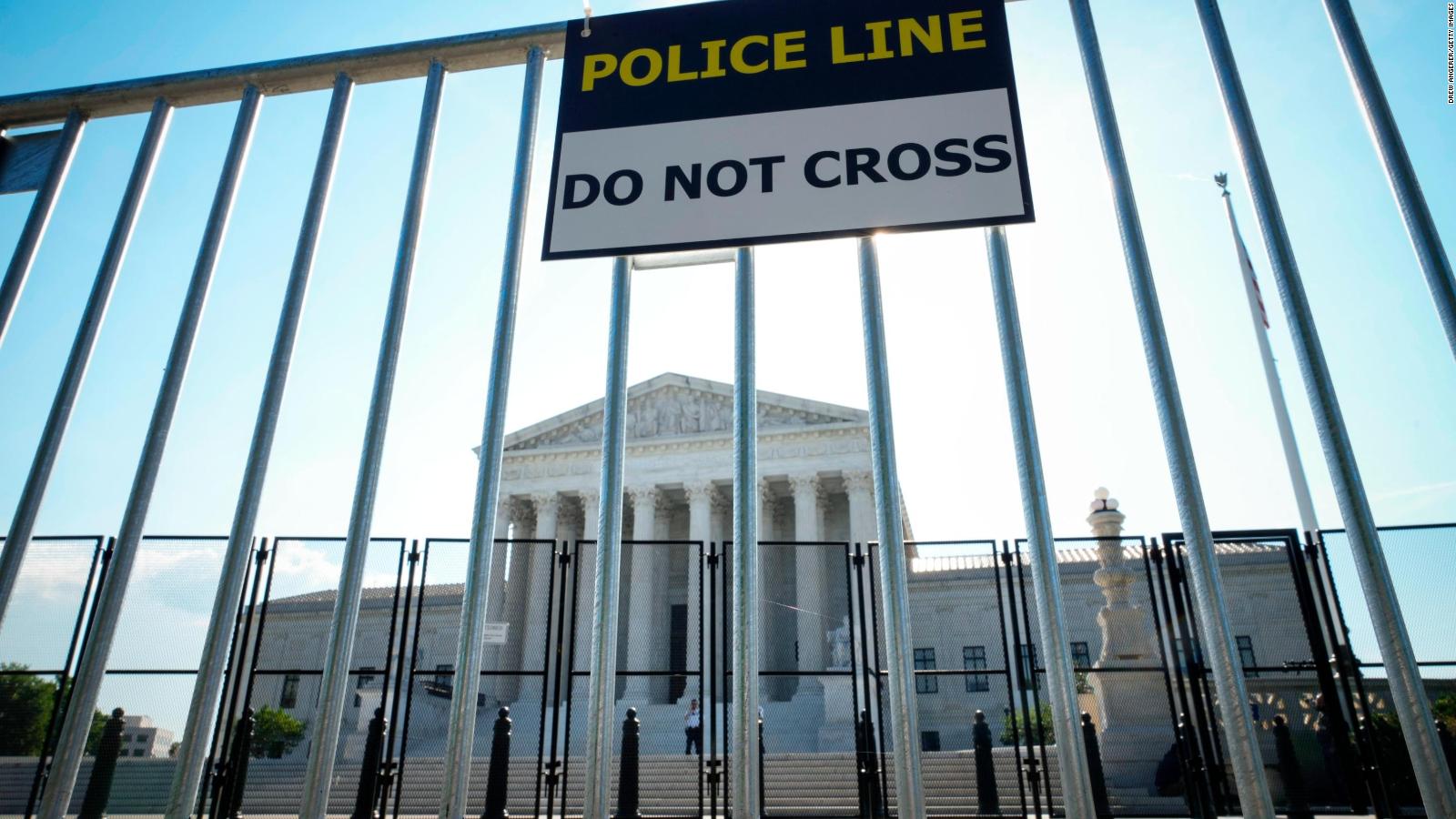 Abortion law Q&A: How a Supreme Court opinion in a blockbuster case could impact abortion rights