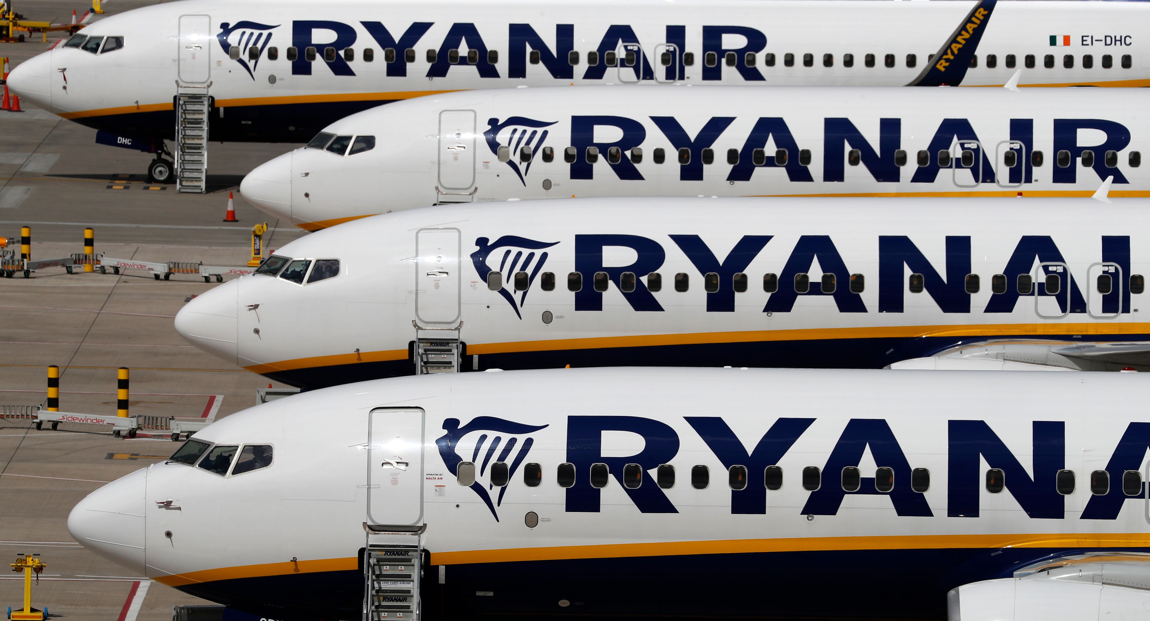 ryanair the low fares airline