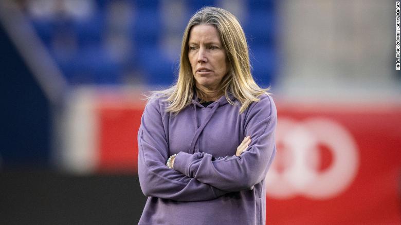 NWSL's Orlando Pride place two coaches on leave during retaliation investigation