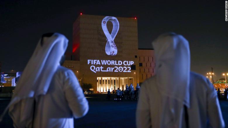 Why climate activists aren't buying the FIFA World Cup's 'green' claims