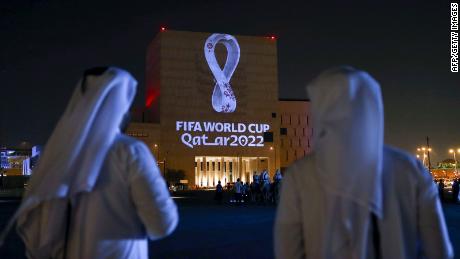 Why climate activists aren&#39;t buying the FIFA World Cup&#39;s &#39;green&#39; reclamación (es 