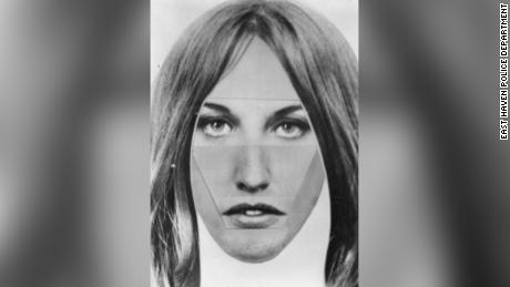 East Haven Police have a sketch that they have used for years in trying to identify Cold Case Victim Jane Doe.